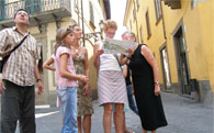 Turismo- Unione nazionale Pro Loco d'Italia : Sinergie  istituzionali  per amplificare gli effetti