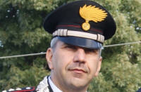 Il Capitano Michele Cannizzaro promosso al grado di Maggiore