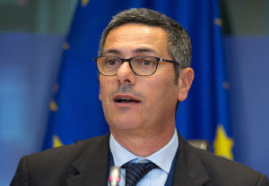 la Commissione Europea da' ragione all'interrogazione dell'eurodeputato siciliano