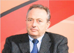 Enna - E' Antonio Parrinello il nuovo commissario dell'ex Provincia.