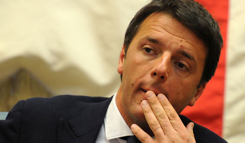 Elezioni, Renzi: Non ho scelto io i candidati, per me basta primarie