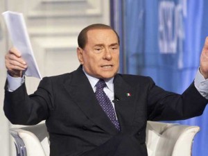 Compravendita senatori, Grasso: Senato si costituisce parte civile contro Berlusconi