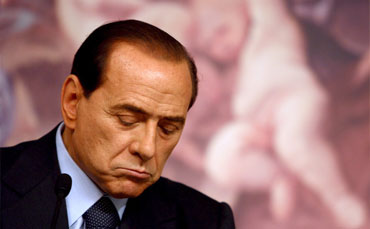 Il ritorno di Berlusconi