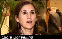 Ospedale Chiello : LAssessore alla Sanit, Lucia Borsellino, il 17 dicembre a Piazza Armerina