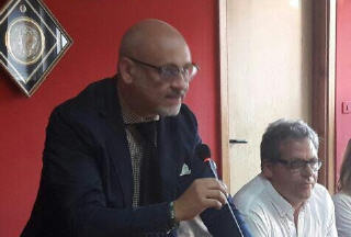Forza Italia, Salvatore Campione:''Esprimo piena solidariet umana e politica a Miccich''