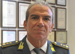 GDF: sequestro di beni per 600mila euro all'amministratore di una societ di Barrafranca