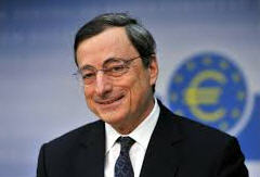 Le conferenze stampa di Mario Draghi
