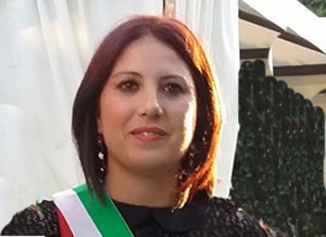 Un importante riconoscimento per Valguarnera e il sindaco Francesca Drai