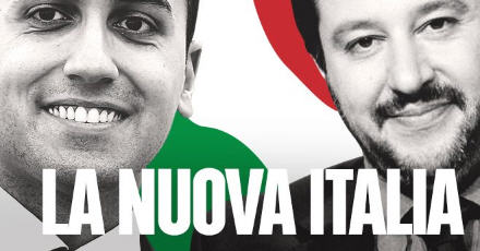 Elezioni politiche 2018, il voto che cambia l'Italia: boom 5 Stelle, Salvini vola