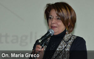 Agira- On. Maria Greco :Bando di gara regionale per partecipare all'Exp.Scadenza 15 dicembre
