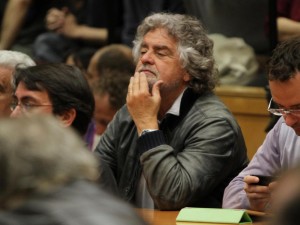 No Tav, la procura di Torino: Condannate Grillo a 9 mesi di carcere