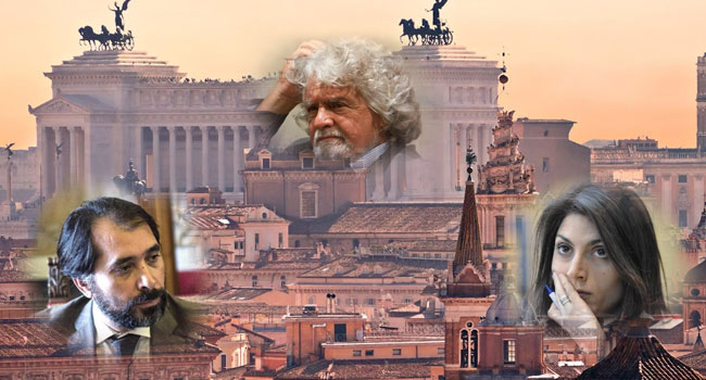 Da Roma alla periferia: clientelismo, corruzione e perdita di speranza