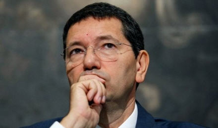 Ignazio Marino si  dimesso: il sindaco di Roma lascia l'incarico