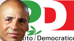 Piazza Armerina  Filippo Miroddi:  Mi sono iscritto al Partito Democratico