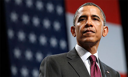 Terrorismo, Obama: Gli Stati Uniti continueranno a combattere lʼIsis senza sosta