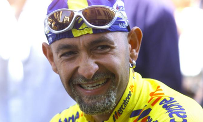 Pantani, nuova inchiesta. Le scommesse della camorra dietro lo stop al Giro 1999