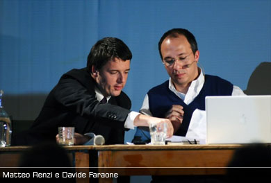 Renzi annuncia i prossimi interventi: Aiuti alle famiglie e via il segreto sulle stragi