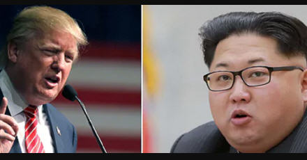 Kim Jong-un: Pronti a testare una bomba all'idrogeno nel Pacifico