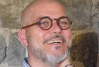 Sergio Grasso, Antropologo alimentare e food writer alla Kore per guide d'autore