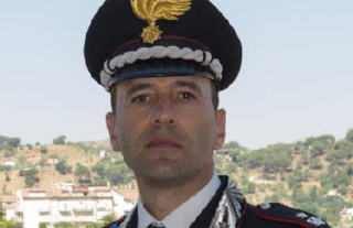 Piazza Armerina: Il Capitano dei Carabinieri Vincenzo Bulla promosso al grado di Maggiore,