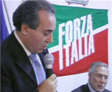 PIAZZA ARMERINA - COMUNICATO STAMPA DEL COORDINAMENTO PROVINCIALE DI FORZA ITALIA