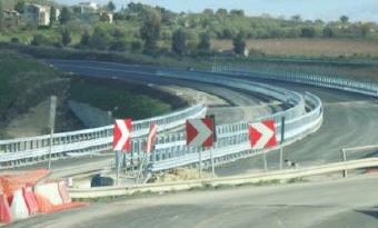 Autostrada Agrigento Caltanissetta: ''Potremmo trovarci a parlare di catastrofe annunciata''