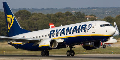 Cancellazione voli RyanAir: i suggerimenti di Federconsumatori Sicilia