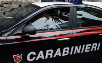 Barrafranca: Un uomo arrestato per maltrattamenti in famiglia  e minacce.