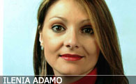 Ilenia Adamo: '' le mie dimissioni sono una consapevole provocazione''