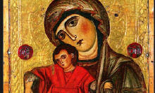 Il palio ad Acireale: anche la Chiesa si mobilita: Il vessillo della Madonna non va esibito